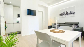 CARDANO SUITE - 5 min from Central Station